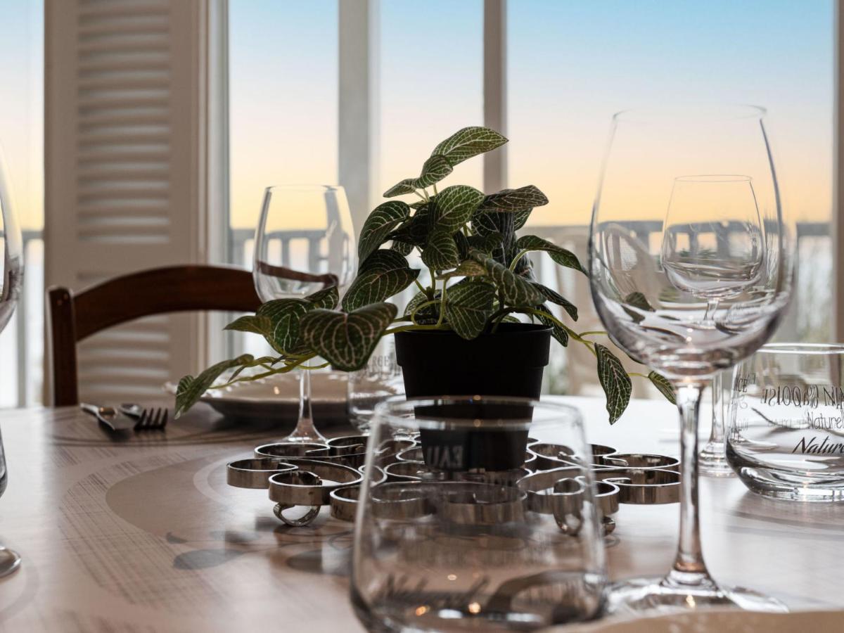 טרוביל-סור-מאר Apartment Le Parc Cordier-6 By Interhome מראה חיצוני תמונה
