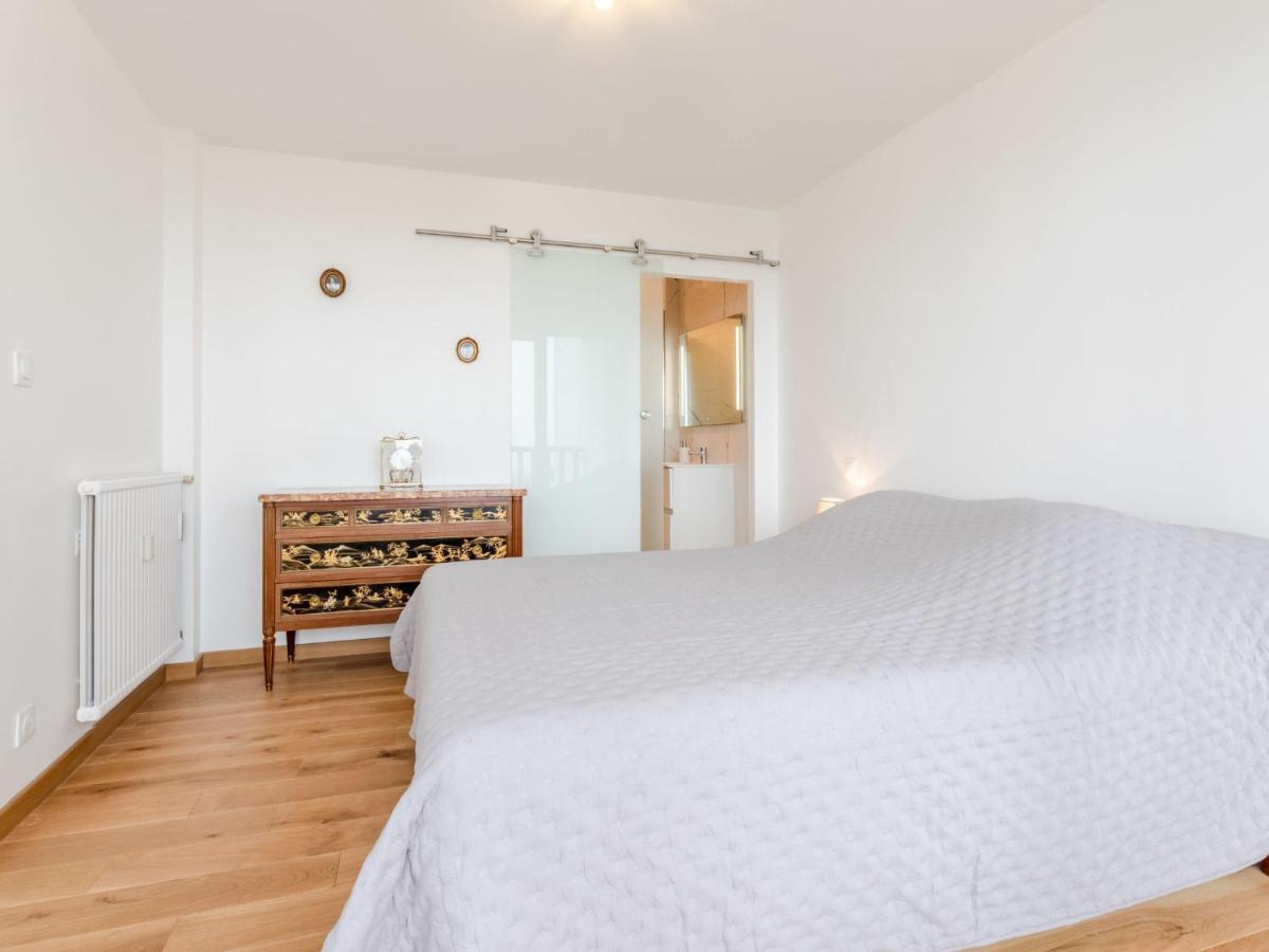 טרוביל-סור-מאר Apartment Le Parc Cordier-6 By Interhome מראה חיצוני תמונה