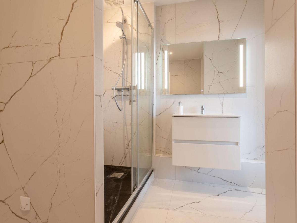 טרוביל-סור-מאר Apartment Le Parc Cordier-6 By Interhome מראה חיצוני תמונה